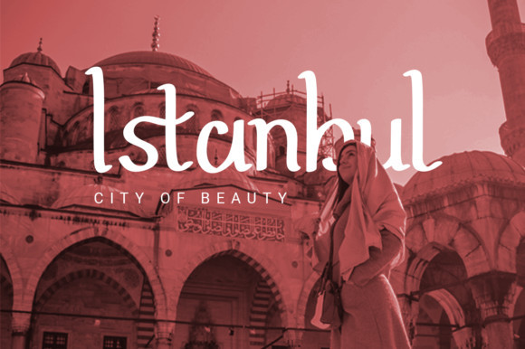 Velonyka Font