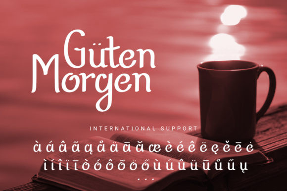 Velonyka Font