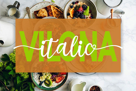 Vilona Font