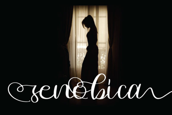 Asya Font Asya Font