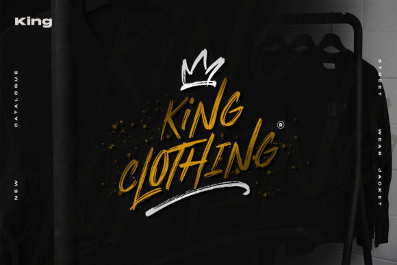 Better Rolling Font