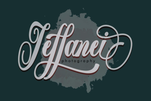 Biethany Font