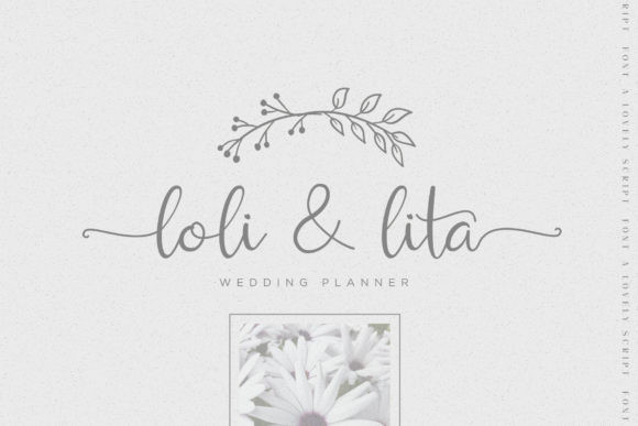 Juttely Font