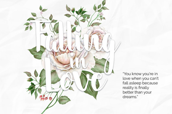 Cantika Font