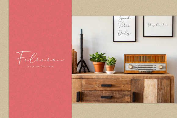 Cherolina Font
