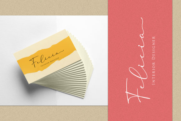 Cherolina Font