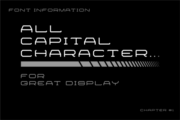 Cread Font