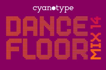 Dance Floor Mix 14 Font