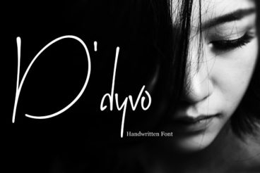 D'dyvo Font