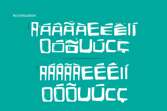 Eldes Cordel Font
