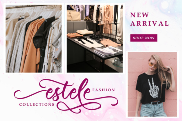 Estele Font