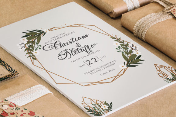 Faithe Font