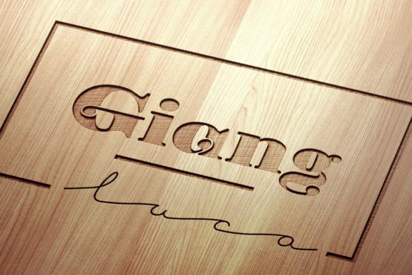 Feba Font