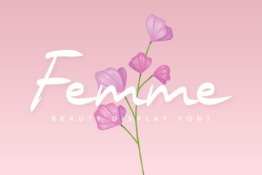 Femme Font