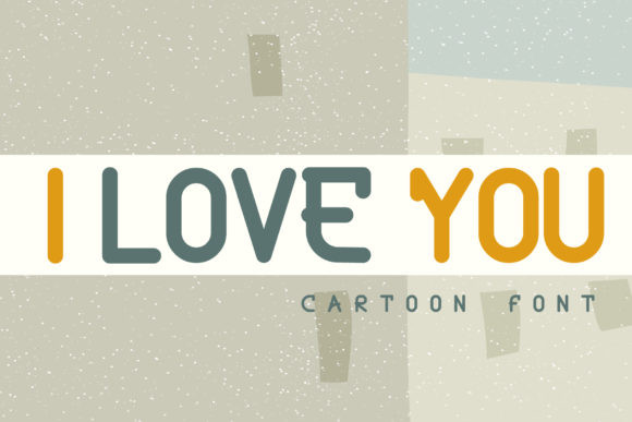 Goostt Font