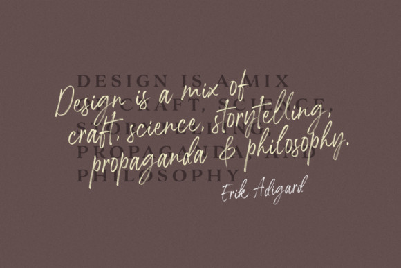 Hipetype Font
