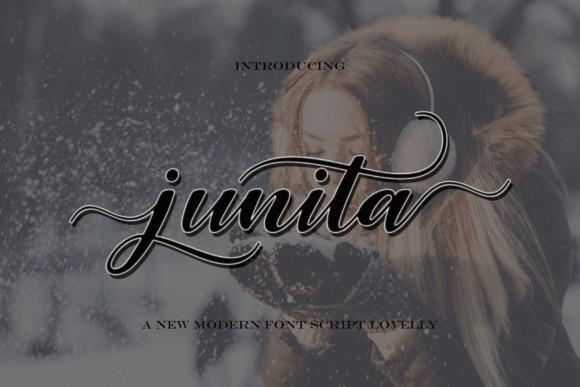 Junita Font