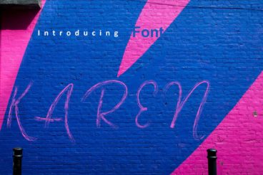 Karen Font