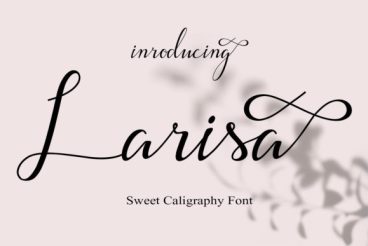 Larisa Font