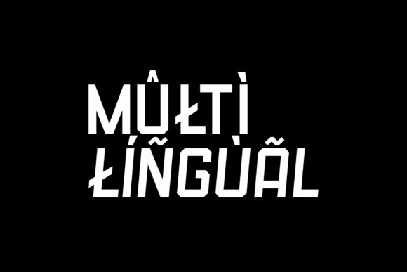 Murner Font
