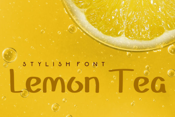 Natune Font