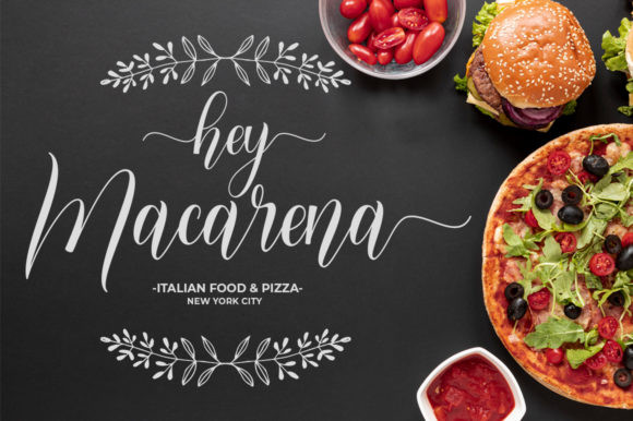 Palmita Font