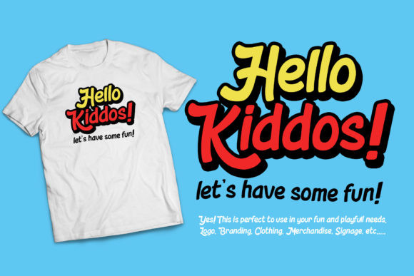 Lolly Pop Font
