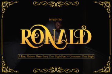 Ronald Font