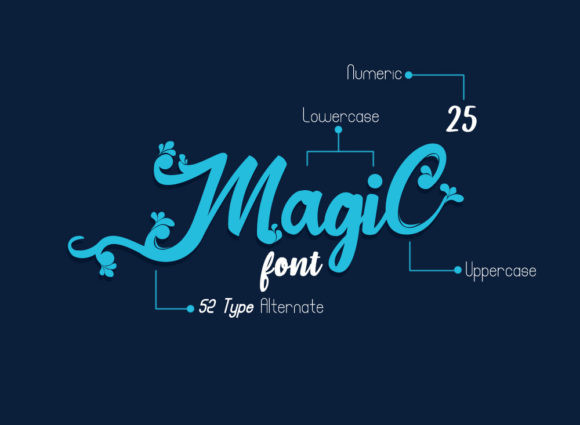 Seulanga Font