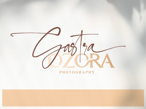 Diora Duo Font