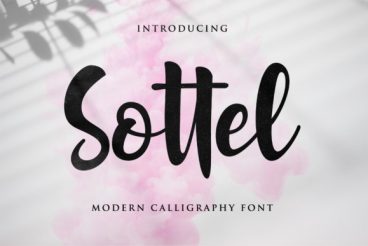 Sottel Font