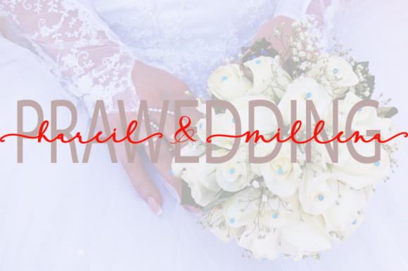 Sweete Girl Font