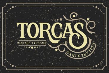Torcas Font
