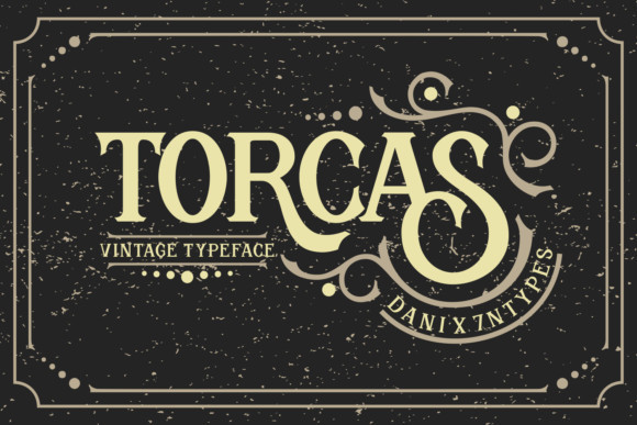 Torcas Font