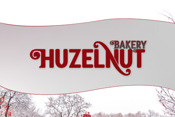 Winter Hunt Font