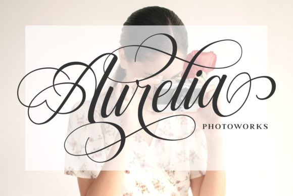 Yorenda Font