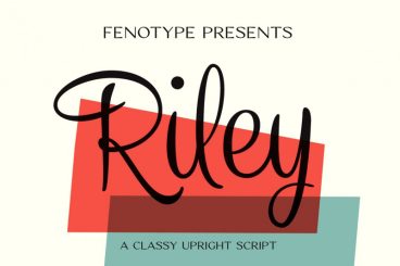 Riley Font