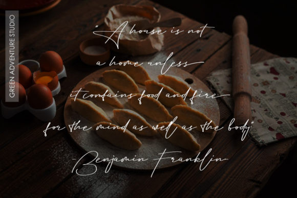 Aletheia Font