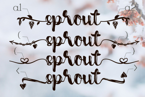 Bine Font