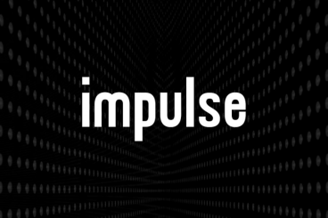IMPULSE Font