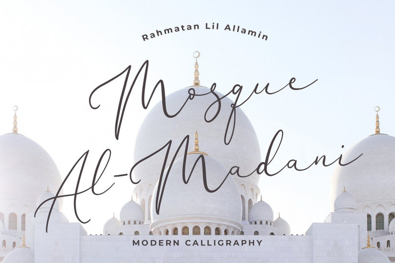 Brianna Qasim Font