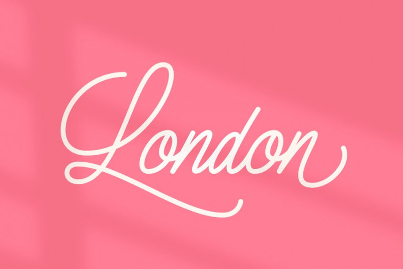 Kip & Val Font