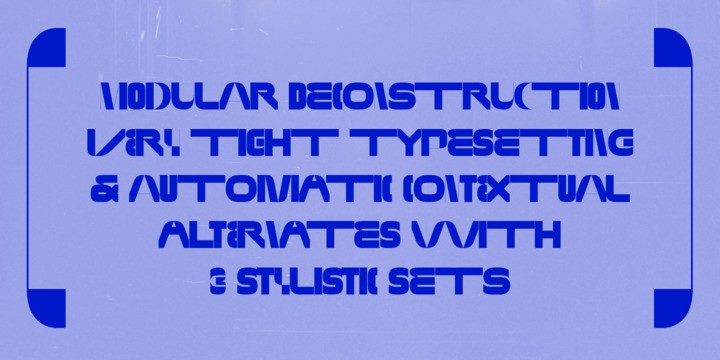 Grrr Font