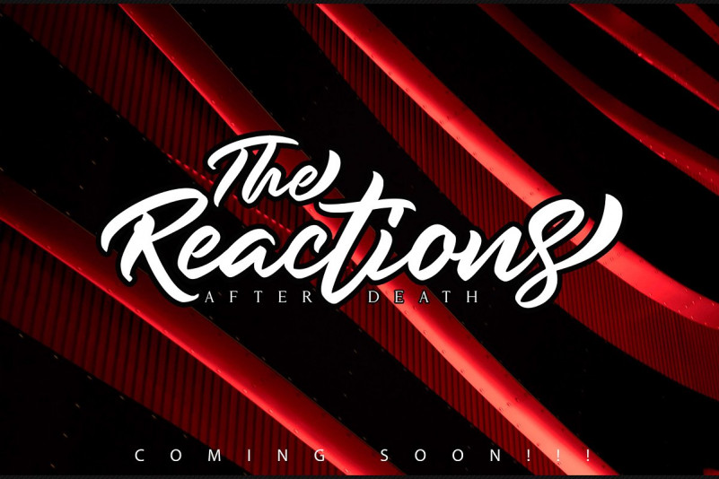 Rockmore Font