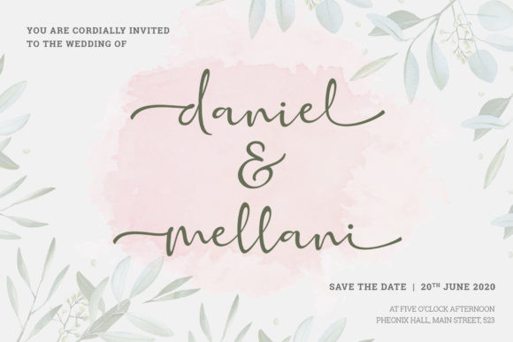 Adinda Melia Font