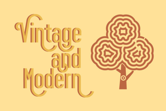 Agron Font