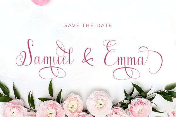 Amidah Font