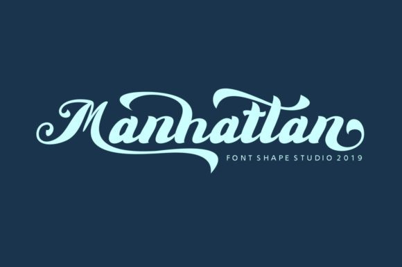 Anadalusia Font