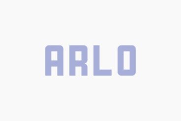Arlo Font