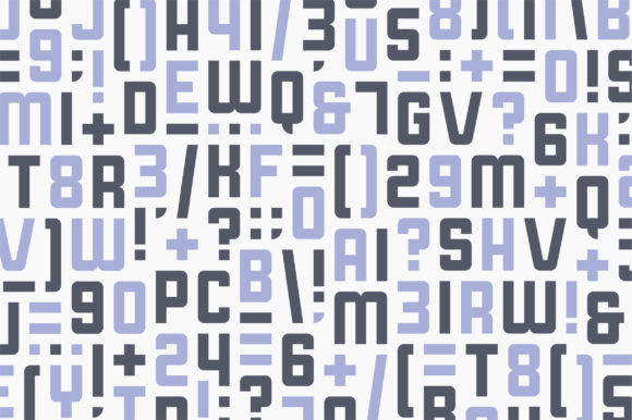 Arlo Font
